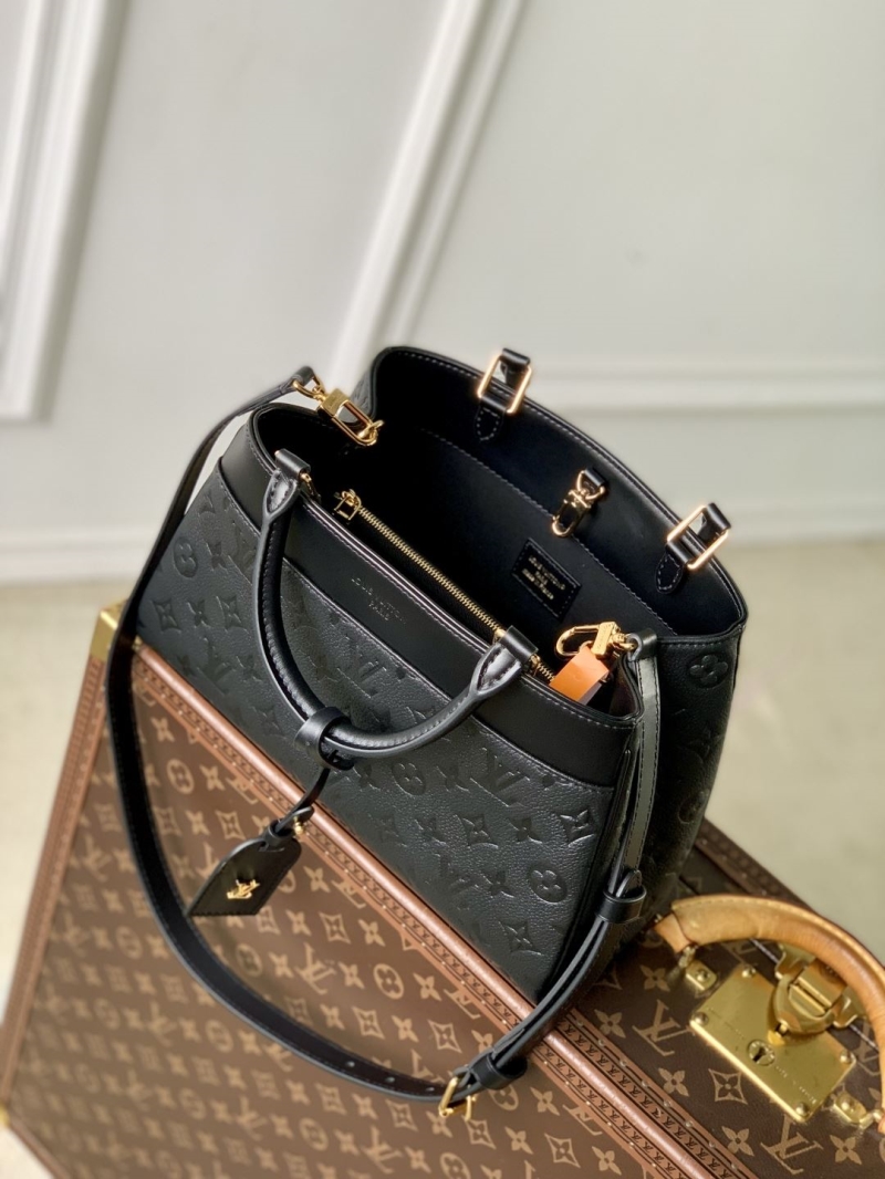LV Top Handle Bags